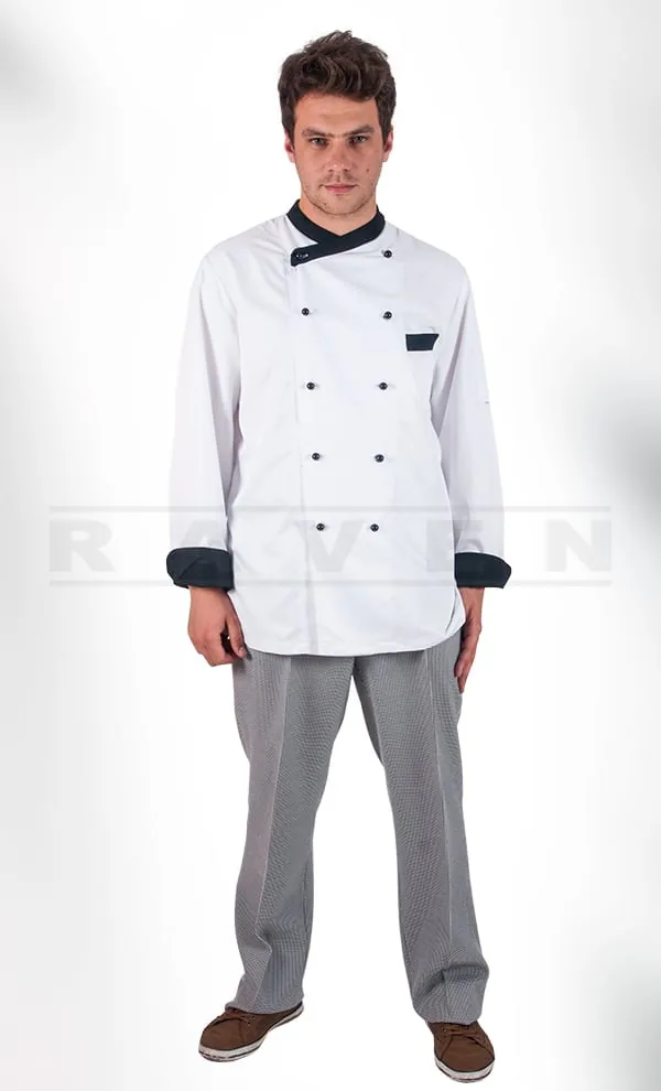 F 074 Men Trousers