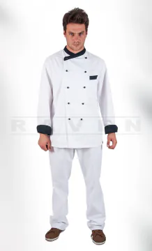 F 075 Men Trousers
