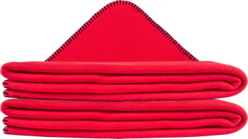 Fleece blankets – RAVEN