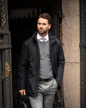 Folcroft Herren — 2