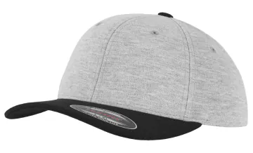 Czapka Flexfit Double Jersey 2-Tone — 2