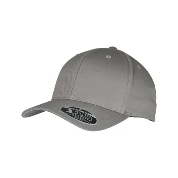 Czapka Flexfit Wooly Combed Adjustable — 5