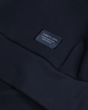 Hampton Men — 10