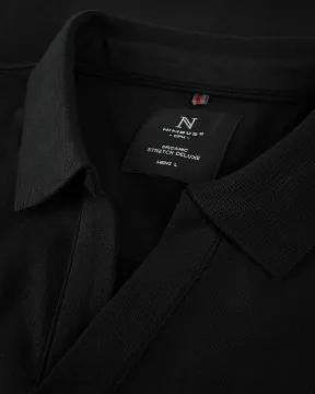 Harvard V-Neck Herren — 3