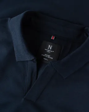 Harvard V-Neck Herren — 8