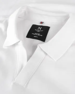 Harvard V-Neck Herren — 13