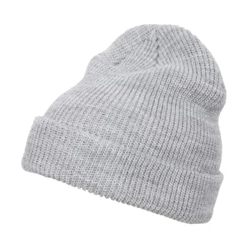 Czapka Long Knit Beanie — 3