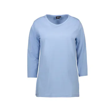 Ladies T-Shirt ProWear sleeves 3/4 — 1