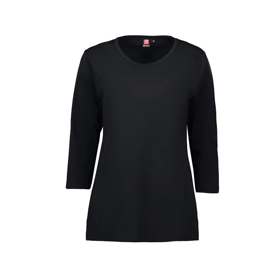 Ladies T-Shirt ProWear sleeves 3/4
