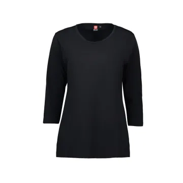 Ladies T-Shirt ProWear sleeves 3/4 — 4