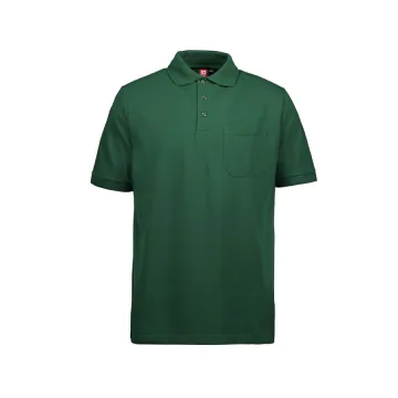 Męska koszulka polo ProWear z kieszonką — 12