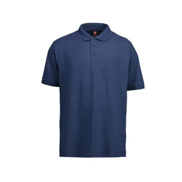Męska koszulka polo ProWear z kieszonką — 8