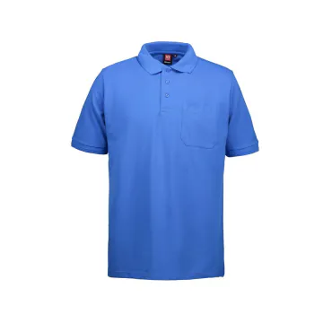 Męska koszulka polo ProWear z kieszonką — 17