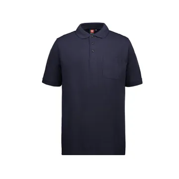 Męska koszulka polo ProWear z kieszonką — 4
