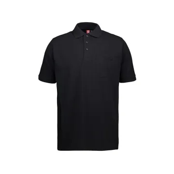 Męska koszulka polo ProWear z kieszonką — 3
