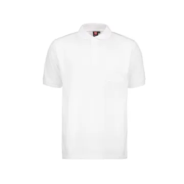 Męska koszulka polo ProWear z kieszonką — 2