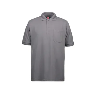Męska koszulka polo ProWear z kieszonką — 14