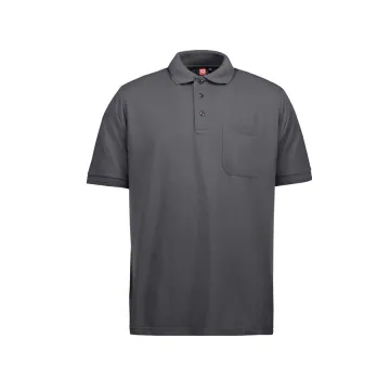 Męska koszulka polo ProWear z kieszonką — 11