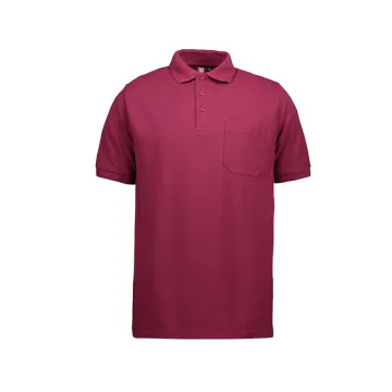 Męska koszulka polo ProWear z kieszonką — 7