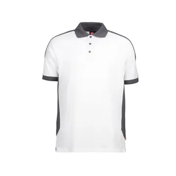 Poloshirt ProWear 2-Tone — 1