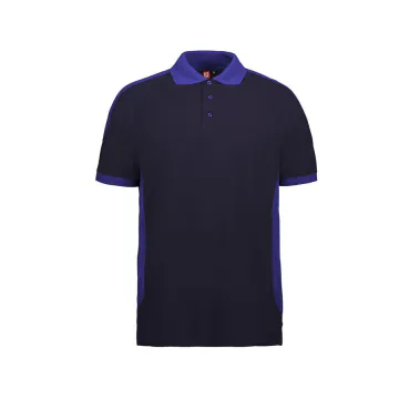 Poloshirt ProWear 2-Tone — 4