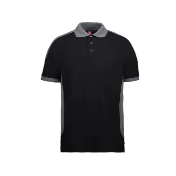 Poloshirt ProWear 2-Tone — 3