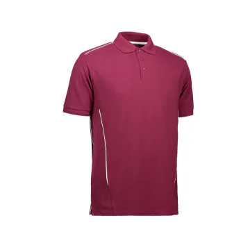 Koszulka ProWear z kontrastową wstawką — 3