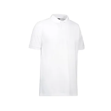 Koszulka polo ProWear zapinana na napy — 1