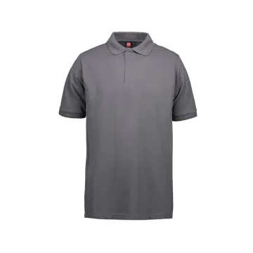 Koszulka polo ProWear zapinana na napy — 3