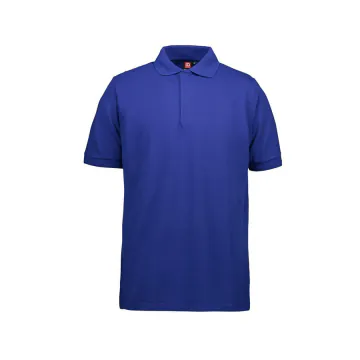 Koszulka polo ProWear zapinana na napy — 4