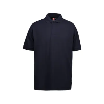 Koszulka polo ProWear zapinana na napy — 2