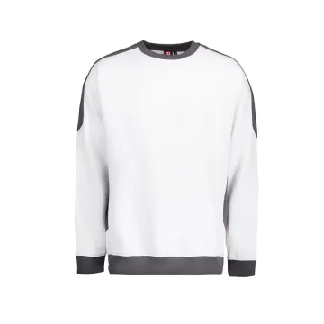 Bluza ProWear z kontrastową wstawką