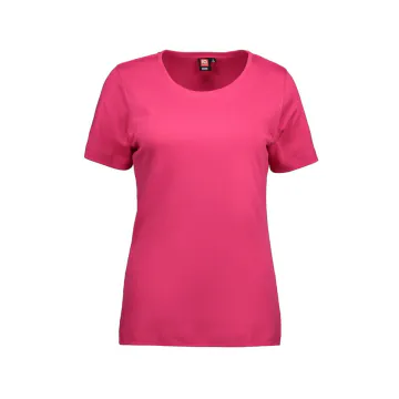 Interlock Damen T-Shirt — 10