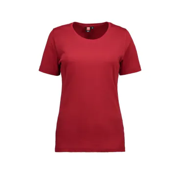 Interlock Damen T-Shirt — 7