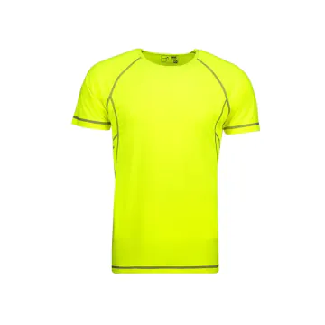 Męski T-shirt GAME Active 0580 — 3