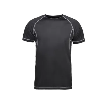 Męski T-shirt GAME Active 0580 — 6