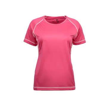 Damski T-shirt GAME Active 0581 — 3