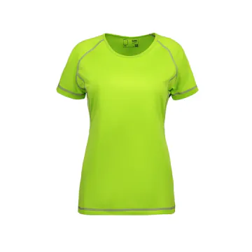 Damski T-shirt GAME Active 0581 — 7