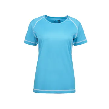 Damski T-shirt GAME Active 0581 — 2