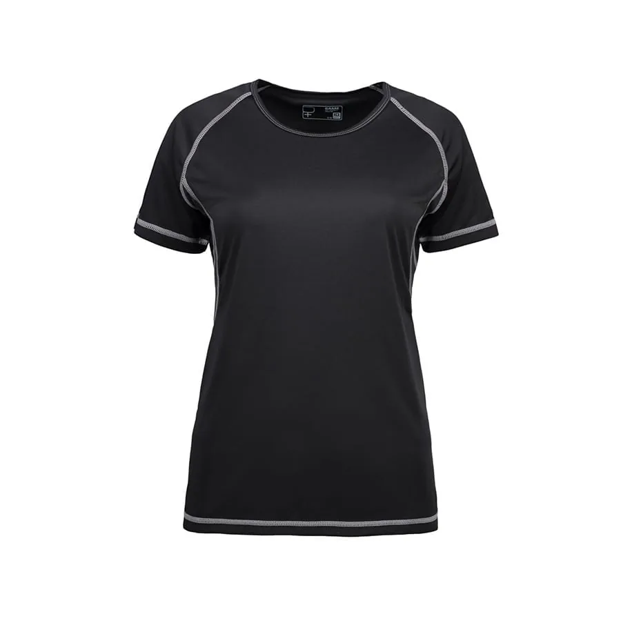 Damski T-shirt GAME Active 0581
