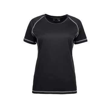 Damski T-shirt GAME Active 0581 — 6