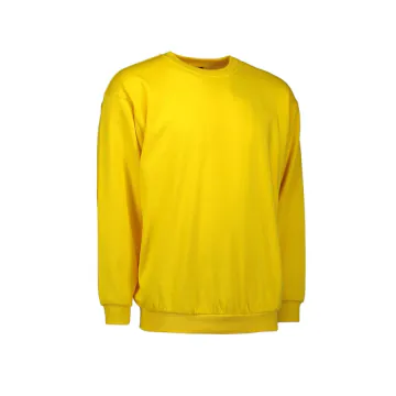 Klassisches Herren Sweatshirt 0600 — 19