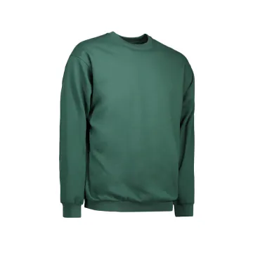 Klassisches Herren Sweatshirt 0600 — 14