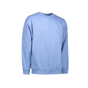 Klassisches Herren Sweatshirt 0600 — 10