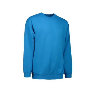Klassisches Herren Sweatshirt 0600 — 17