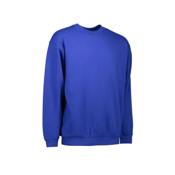 Klassisches Herren Sweatshirt 0600 — 11