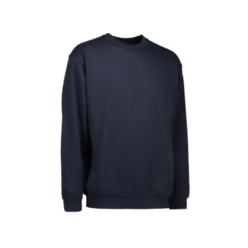 Klassisches Herren Sweatshirt 0600 — 4