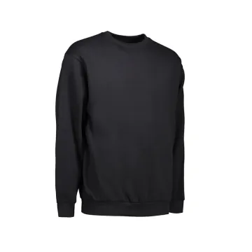 Klassisches Herren Sweatshirt 0600 — 9