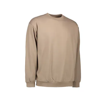 Klassisches Herren Sweatshirt 0600 — 6