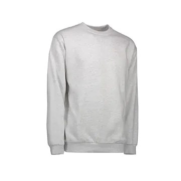 Klassisches Herren Sweatshirt 0600 — 3